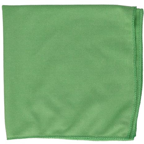 Tissu de microfibre 3m Scotch Brite Essential Green