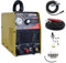 SUSEMSE ICUT60P IGBT Plasmaschneider mit pilotzündung, Pilot Arc Inverter Plasmaschneider 220V 60AMP Air Inverter Plasma Schneider