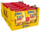 LEIBNIZ ZOO Original - 12er Pack – Mini-Butterkekse in lustigen Tier-Motiven für Kinder - ohne Palmöl – im Vorteilspack (12 x 125 g)