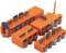 Feldherr Tokenhalter Set kompatibel mit U-Boot Das Brettspiel