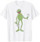 Disney The Muppets Kermit The Frog Portrait T-Shirt