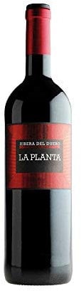 VINO TINTO COSECHA LA PLANTA 75CL (12 BOTELLAS)