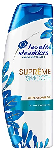 HEAD & SHOULDERS 270 ml Shampoo Supreme Smooth
