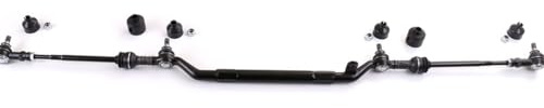 SKF Mittelstange mit synthetischem Fett VKDY 348008 Position Vorderachse Höhe 73 mm Länge 1334 mm Breite 107 mm - OE-Qualität