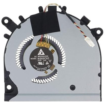Laptop CPU Cooler For R5-571T R5-571TG Fan 13N1-01A0401 NS65C03-15L07 DC 5V 0.5A Radiator fan