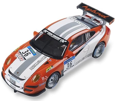 Advance Car Porsche 911 GT3 - Hybrid
