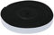 Carkio Smoker Gasket Seals, High Temp Grill Gasket Self Stick Felt, 1Pack 7/8 x 1/8 15 Feet Grill Gasket Seal Tape, Smoker Gasket, Grill Fireplace Seal für Smoker BBQ Lid