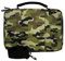 YAKA Laptoptasche – 13,3 Zoll – Camouflage mit revolutionärer EasyFix Patte, camouflage