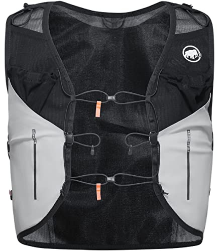 Mammut Aenergy TR 5 Men Black/Cloud M-L
