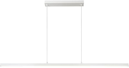 LUCIDE Sigma - Pendant Light - LED Dim. - 1x36W 2700K - White