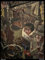 george grosz berlin street jpb 23033533272 o 1 Poster A0 - Filmkunstposter in verschiedenen Größen für Wohn- oder Schlafzimmerideen. Randlose Kultfilmbilder, klassische ikonische 70er, 80er, 90er Jah