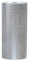 EconoHome Rouleau d'isolation réfléchissant la chaleur – Cœur en mousse de 3 mm, feuille de protection thermique double face en aluminium – Matériau thermique réfléchissant pour l'étanchéité, la