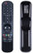 TCNOUMT Ersatz MR21GC MR21GA Magic Voice Fernbedienung für LG Magic Smart TV 2019 2020 2021 OLED G1 C1 A1 Serie Mini-LED QNED99 QNED90 NanoCell NANO99 NANO90 NANO85 NANO75 Serie