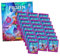 Panini Die Eiskönigin Sticker - Frozen Reise voller Wunder (2023) - 1 Album + 25 Tüten Sammelsticker