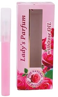 Bulfresh Parfum rose 8 ml