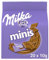 MILKA - Minis Lait 200G - Quatre Articles