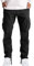 Cargo Homme Large Pantalon Chauffant Serre Pantalon Velo Vetement Technique Homme Jogging Noir Pantalon Jogging Homme Coupe Droite Jogging Pantalon Jogging Coton Homme Jean Travail Homme S-5XL