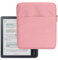 Flyorigin Coque pour liseuse Kobo 6-7 Pouces/Libra Colour Étui/Libra 2 / Pochette Clara Colour/Clara BW/2E/ H2O/HD/Nia 6/ Housse Antichoc pour Kobo Coque