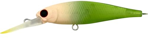 Lucky Craft BFreeze 48LB FJ - Floating Forellenwobbler für feines Angeln