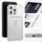 SFthingsss Compatible with iPhone 16 Pro Case Shockproof Wallet Cover for iPhone 16 Pro with Card Holder Protective Phone Rubber Bumper Cover for iPhone 16 Pro Card Holder Slot Case Clear