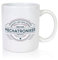 Geprüft und sicher: Mechatroniker | KFZ - Tasse Weiss - Kaffeetasse/Geschenk/Familie
