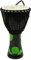 Toca Djembe Magma Freestyle Green Magma SFMDJ-12GR