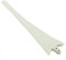HomeVortex Windkraftanlagenblätter, 550 mm Windgenerator, Blätter, FRP Windkraftanlage Blätter Windblätter für kleine Windkraft Windgeneratoren