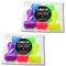 Bag of D***S - Mini Soap Set Novelty Gift (2 Packs)
