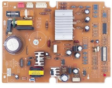 Compatibile Con La Scheda Di Controllo Del Frigorifero Samsung DA41-00536A DA41-00288A Circuito PCB Scheda Madre Del Frigorifero Parti Del Congelatore