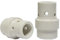 Trafimet Gasverteiler Ceramic für MIG/MAG Brenner für MB 26/260 5 Stück