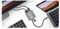 ALOGIC USB-C MultiPort Adapter with HDMI 4K/USB 3.0/USB-C with Power Delivery
