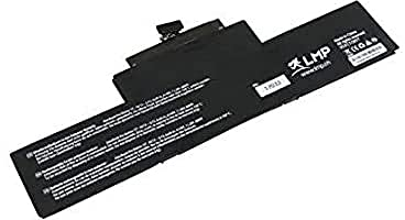 LMP Batterie MacBook Pro 15 ab 10/2013 05/2015 17032