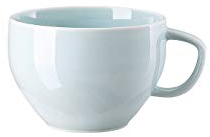 Rosenthal Junto Opal Green Cafe au Lait Obertasse 0,4 l