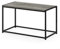 Furinno Mesas de café, Roble francés Gris, 40 x 76.2 x 44.45 cm