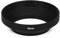 Weitwinkel 55mm Gegenlichtblende Sonnenblende Universal Streulichtblende 55 mm