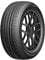 Zeetex HP2000 225/40 R18 92Y Sommerreifen GTAM T257074 ohne Felge