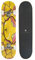 JUCKER HAWAII Skateboard Tasty Toasts 8.0 Complete Skateboard