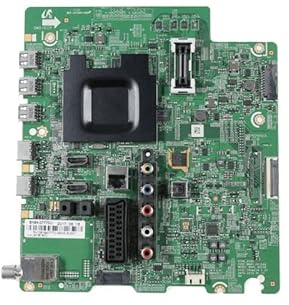 PLATINE CARTE MERE PRINCIPALE pour PIECES TELEVISEUR - LCD SAMSUNG - BN94-07770U