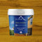 Barniz protección acrílico madera Xilo-Lasur interior y exterior (4 litros, Roble)