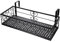 HEMOTON Balkon Blumenständer Eisen Blumenregal Blumentopfhalter Balkon Hängende Blumentopfständer H?ngender Pflanzkasten Blumentopf Rack Blumen Wandkorb Metall Wandbehang Pflanze