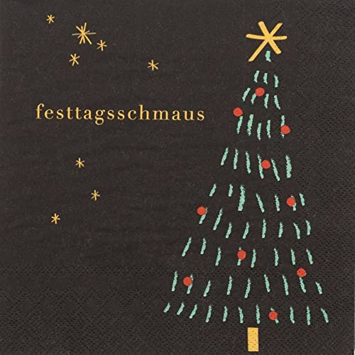 Räder Serviette Festtagsschmaus