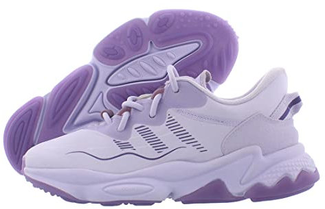 adidas Ozweego OZWG Schuhe GZ8408, Süßes schickes Lila/niedliches schickes Lila, 38 EU