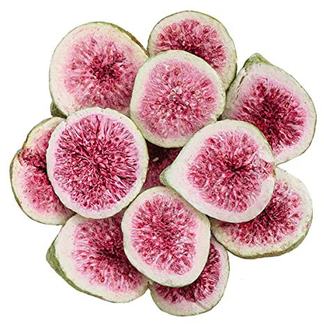 Fette Di Frutta Secca Biologica 500g, Disidratata Da Fichi Congelati Per Bevande, Cocktail, Prodotti Da Forno, Candele/Fabbricazione Di Sapone