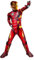 Rubie's 1000672XS000 Iron Man Premium Kids Fancy Dress, Boys, Multi, 5-6 Years Halloween