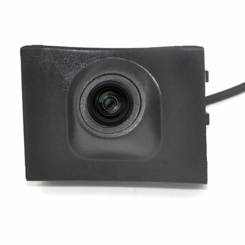 Rückfahrkamera Für Audi Q3 2013 Frontkamera PAL/NTSC CCD Auto Rückansicht Rückansicht Back up Vorderansicht Fahrzeug Logo Kamera