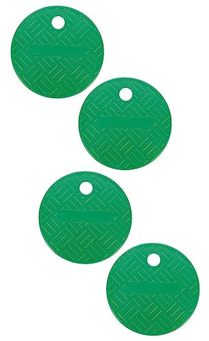 BCOATH 2sets Ersatz Sprinkler Ventile Box Für Bewässerung Systeme Robuste Ventile Box Abdeckung 2 Stücke * 2