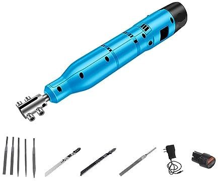 Lima ad aria Piccola Lima Elettrica Alternativa In Metallo Utensile For Molatura Ferro For Sfregamento Macchina For Coltelli Sbagliati Coltello For Coltelli Lima In Acciaio Lavorazione Del Legno Per m