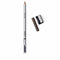KIKO Milano Precision Eyebrow Pencil 02, Automatischer Augenbrauenstift Mit Ultrapräziser Spitze
