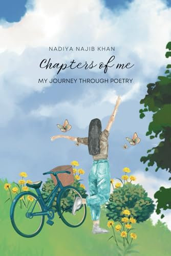 Chapters of Me: My Journey Through Poetry