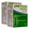 ONE TOUCH Ultra Plus Teststreifen 2X50 St